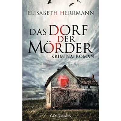 Afbeelding van Das Dorf der Mörder
