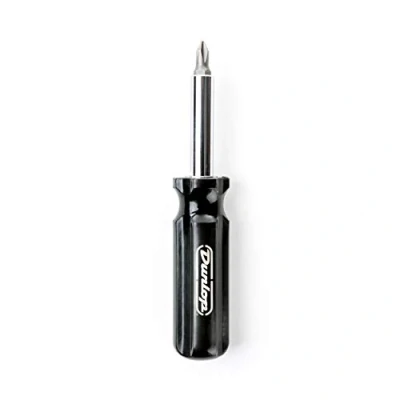 Afbeelding van Dunlop DGT06 System 65 Screwdriver schroevendraaier (kruis/plat)