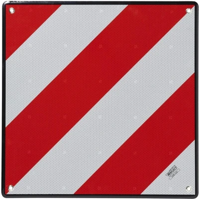 Afbeelding van Pro Plus Markeringsbord Aluminium 50 x cm Geschikt voor Spanje V20