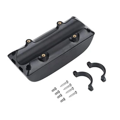 Afbeelding van DEWIN Controller Box E bike Box, Lithium Batterij Case Kit voor Elektrische fietsen Mountainbikes