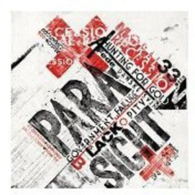 Afbeelding van Parasight Moral Recession (7&quot; Vinyl Single)