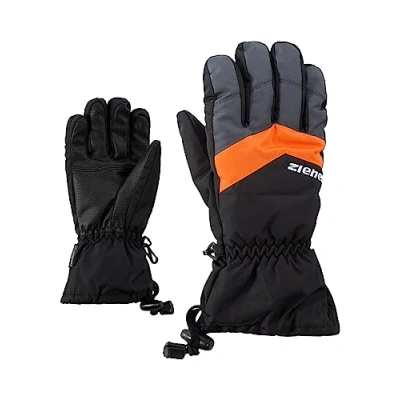 Afbeelding van Ziener Skihandschoenen LETT AS(R) junior