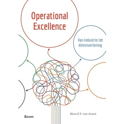 Afbeelding van Operational excellence (Paperback)
