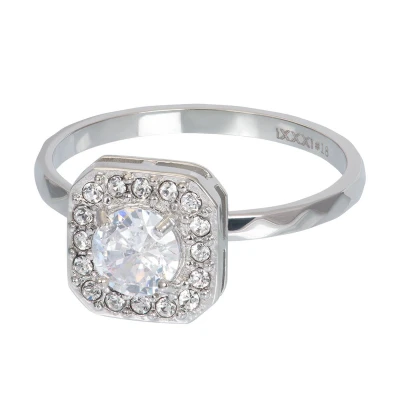 Afbeelding van Halo iXXXi Vulring 2 mm Zilver / 21