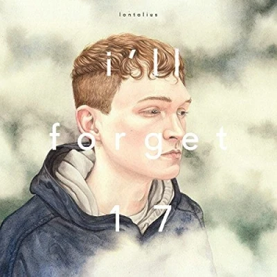 Afbeelding van Lontalius Ill Forget 17 (LP)