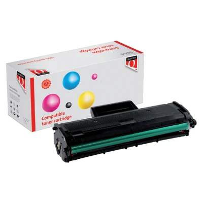 Afbeelding van Tonercartridge Quantore alternatief tbv Samsung MLT D111L zwart