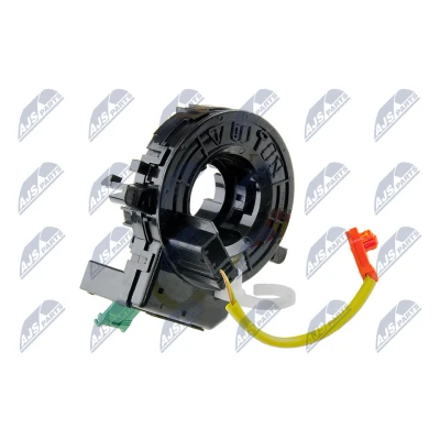 Afbeelding van Wikkelveer, airbag NTY EAS MS 003
