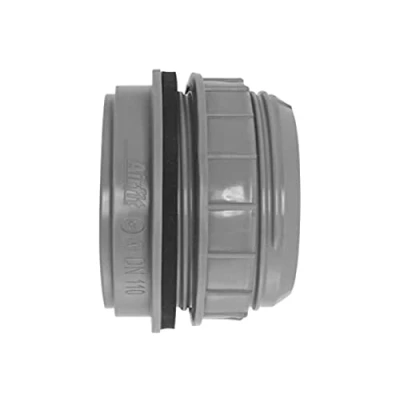 Afbeelding van Airfit_SML HT schroefmof DN 110, grijs