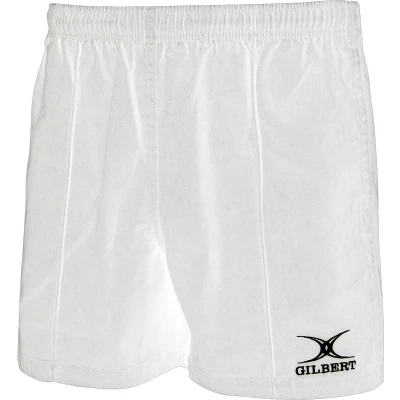 Afbeelding van Gilbert Shorts Kiwi Pro White 3XL