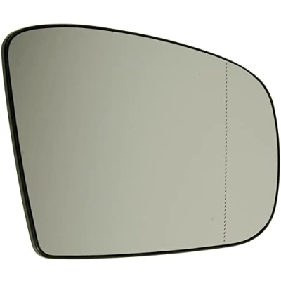 Afbeelding van TarosTrade 57 0199 R 50920 spiegelglas verwarmbaar volgens 2002 rechts