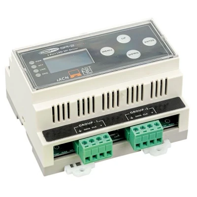 Afbeelding van Showtec SPI 2 Install