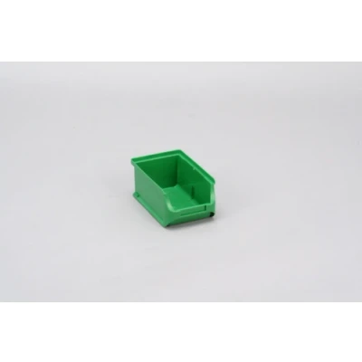 Afbeelding van Allit 456207 Zichtbak (b x h d) 100 75 160 mm Groen 1 stuk(s)