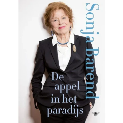 Afbeelding van De appel in het paradijs (Hardback)