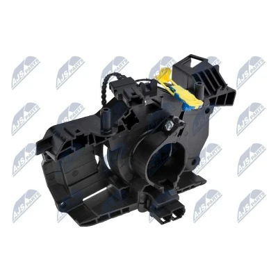 Afbeelding van NTY EAS RE 012 Sleepring stuur Met airbag wikkelveer DACIA: SANDERO 2