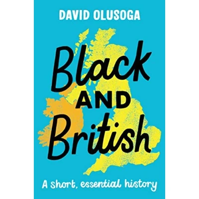 Afbeelding van Black and British: A short, essential history