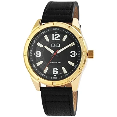 Afbeelding van Horloge Heren Q&amp;Q QB14J105Y