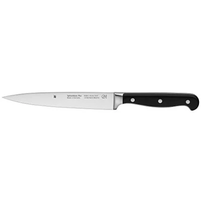 Afbeelding van WMF Spitzenklasse Plus vleesmes 16 cm Roestvrijstaal
