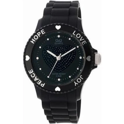Afbeelding van Leuke horloge van het merk Q&amp;Q GW41J009Y
