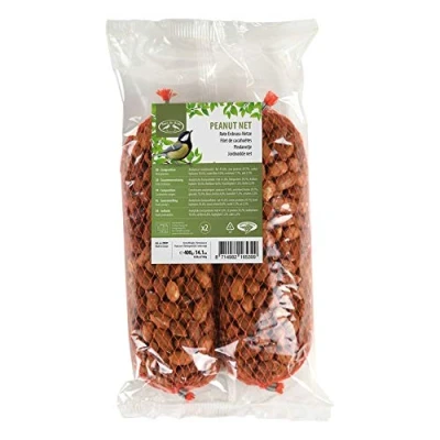 Afbeelding van Esschert Design Rode Pindanetjes 2 stuks