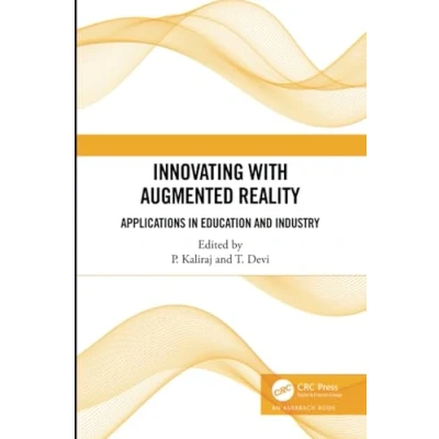 Afbeelding van Innovating with Augmented Reality