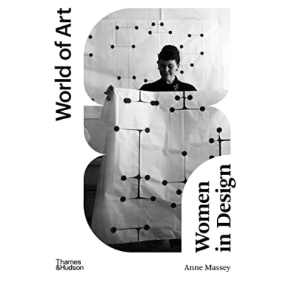 Afbeelding van World of Art Women in Design
