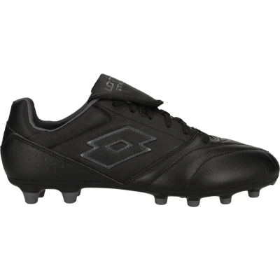 Afbeelding van Stadio 200 FG L218126 Voetbalschoenen Heren All Black Asphalt990 45,5 Zwart