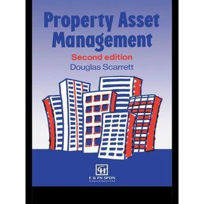 Afbeelding van Property Asset Management