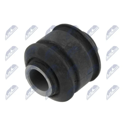 Afbeelding van NTY ZTT NS 063A Draagarmrubbers Achteras, Binnen, Buiten, Links, rechts, Onder, Voor