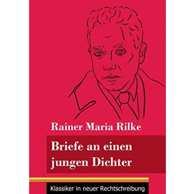 Afbeelding van Briefe an einen jungen Dichter: (Band 29, Klassiker in neuer Rechtschreibung)