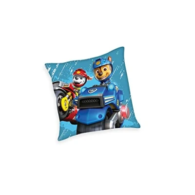 Afbeelding van Herding Paw Patrol sierkussen, 40 x cm, 100% polyester