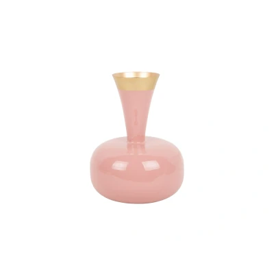 Afbeelding van Present Time Vaas Yara Flamingo pink