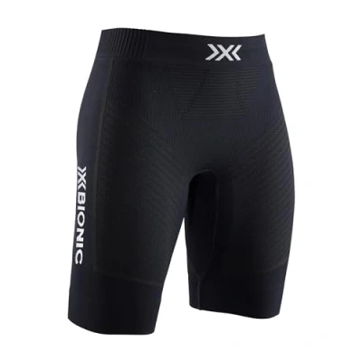 Afbeelding van X bionic Regulator Kort Strak Zwart XS Vrouw