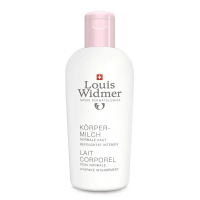 Afbeelding van Widmer Lichaamsmelk Parf 200ml