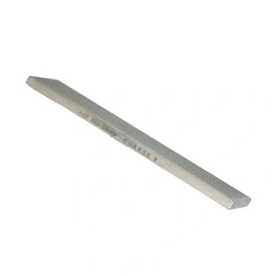 Afbeelding van DMT Dia Sharp dubbelzijdige slijpsteen, 15,2 cm / 6 inch, extra fijn/fijn, 1 stuk, D6EF