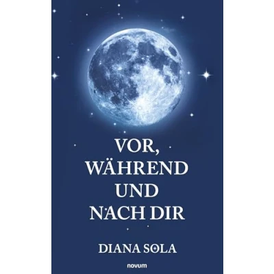 Afbeelding van Vor, während und nach dir