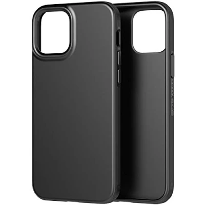 Afbeelding van Tech21 Evo Slim iPhone 12 Pro Max Smokey Black T21 8404