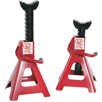 Afbeelding van Airpress JJ Assteunen set á 2 stuks 3 ton