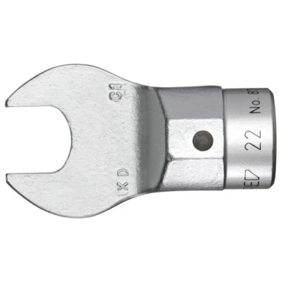Afbeelding van Gedore Opsteek steeksleutel 22 Z, 34 mm 8795