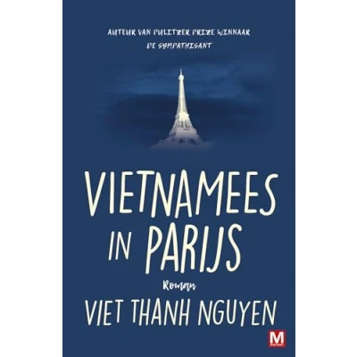 Afbeelding van Vietnamees in Parijs (Paperback)