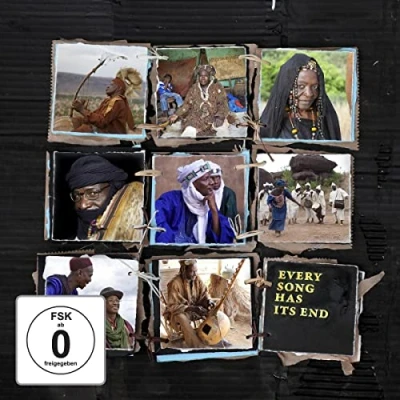 Afbeelding van Various Artists Every Song Has Its End: Sonic Dispatches From Trad (2 CD)