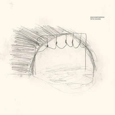 Afbeelding van Machinefabriek With Voices (CD)