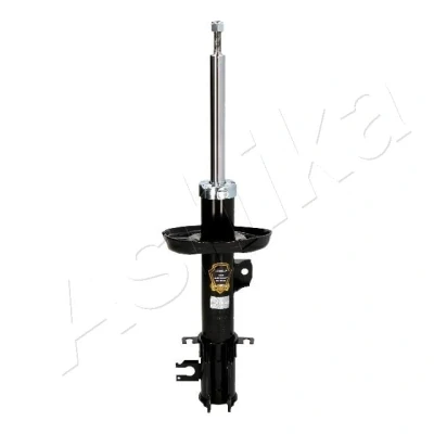 Afbeelding van ASHIKA MA 00841 Schokdemper Vooras links Gasdruk Dubbelpijp Veerpoot Pen bovenaan ALFA ROMEO: MiTo (955) 0.9 TwinAir, 1.4 MultiAir, 1.3 MultiJet