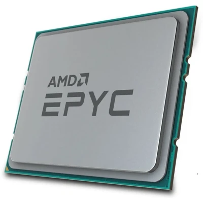 Afbeelding van AMD EPYC 7663 processor 2 GHz 256 MB L3