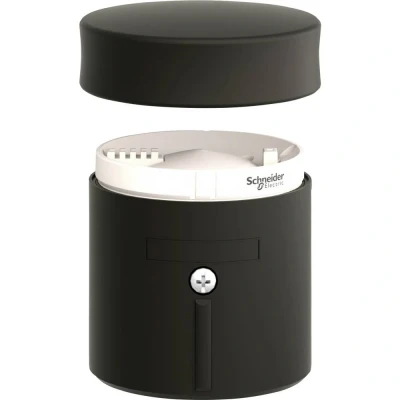 Afbeelding van Schneider Electric XVBC21 Aansluitelement voor signaalgever XVB Geschikt serie (signaaltechniek) Signaalelement se