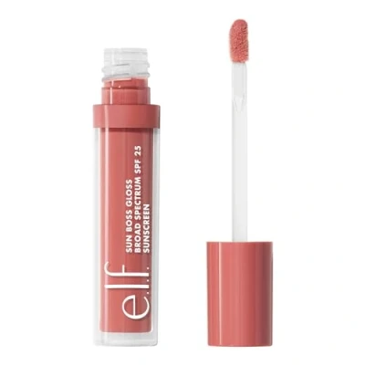 Afbeelding van Sun Boss Gloss SPF 25