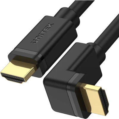 Afbeelding van Unitek HDMI 2.0 Kabel Y C1001