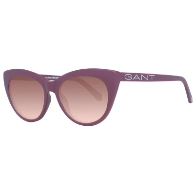 Afbeelding van Gant Zonnebril GA8082 67E 54 Sunglasses