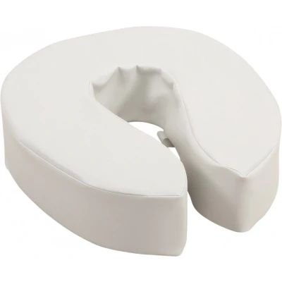 Afbeelding van Zachte toiletverhoger 5 cm