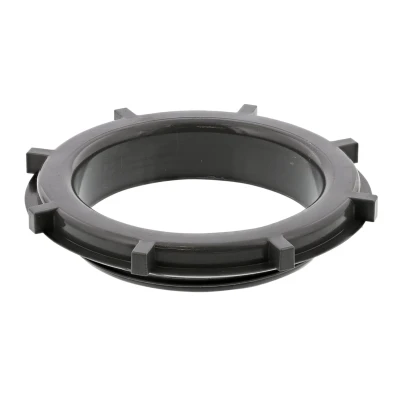 Afbeelding van Electrolux AEG 1526272214 moer vaatwasser grill,vapour outlet,dark grey