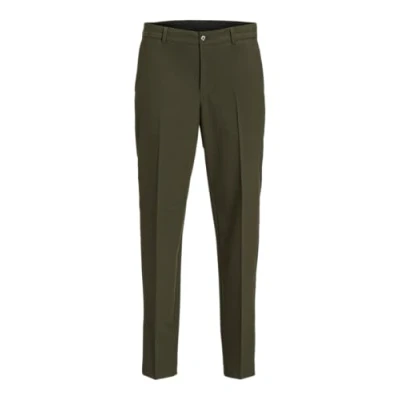 Afbeelding van Jack &amp; Jones Jprbushwick Harry Trouser slim fit, Peat/Fit: 52